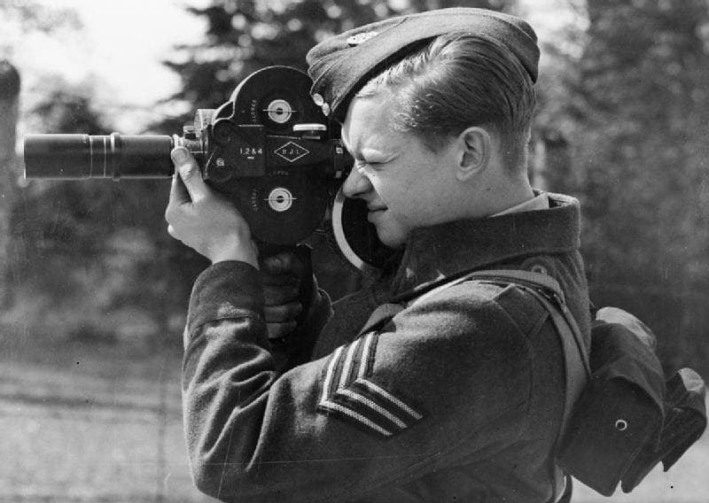 Casting and Auditions for Indie Films
