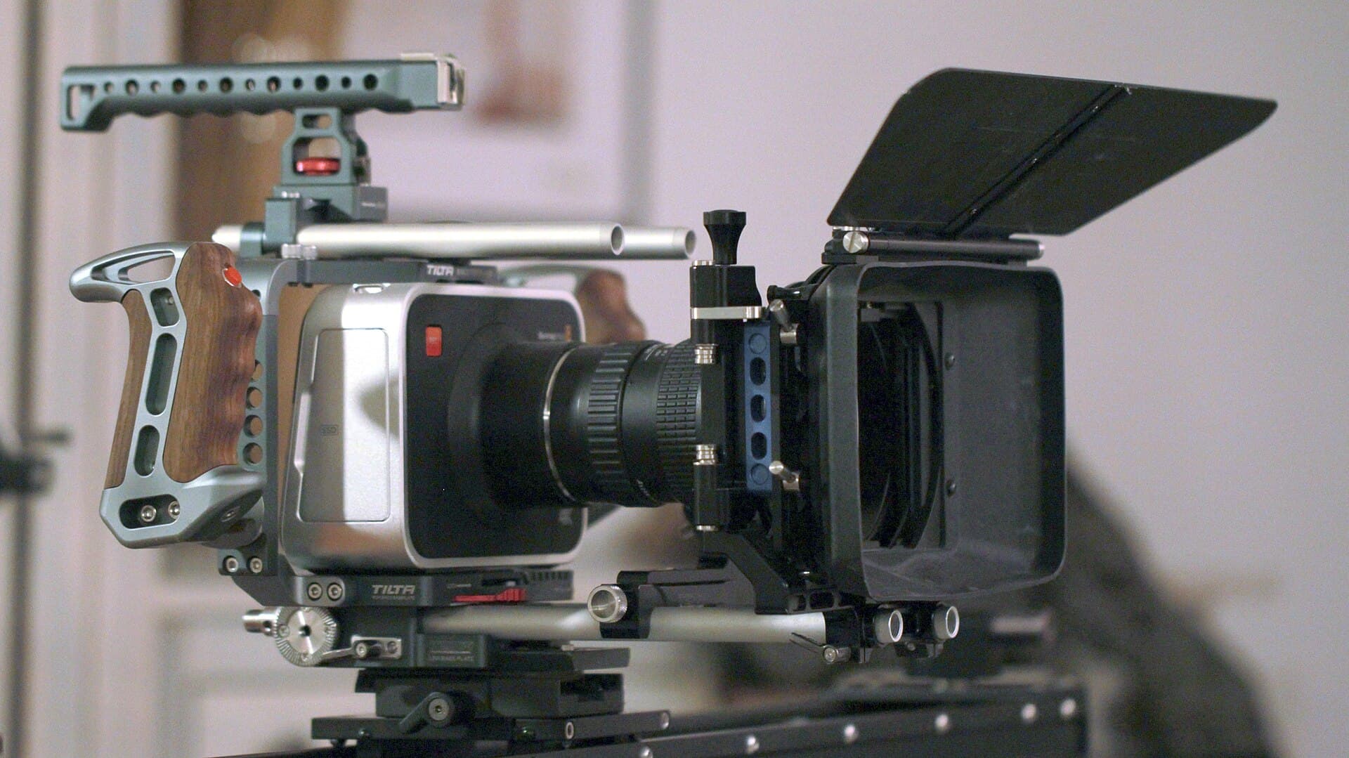 Director and Editor Collaboration