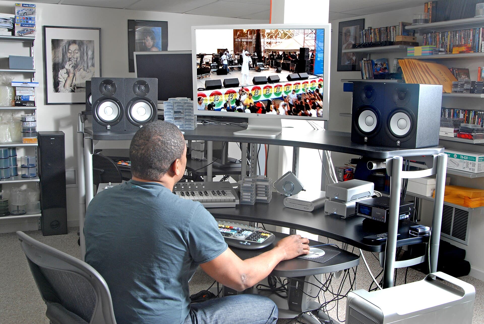Jump Cuts: When and How to Use Them