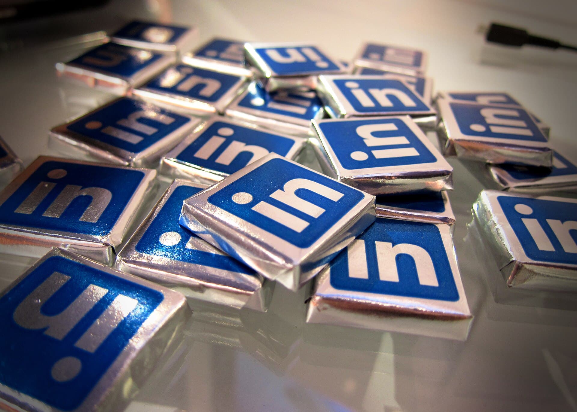 LinkedIn B2B Lead Generation Playbook