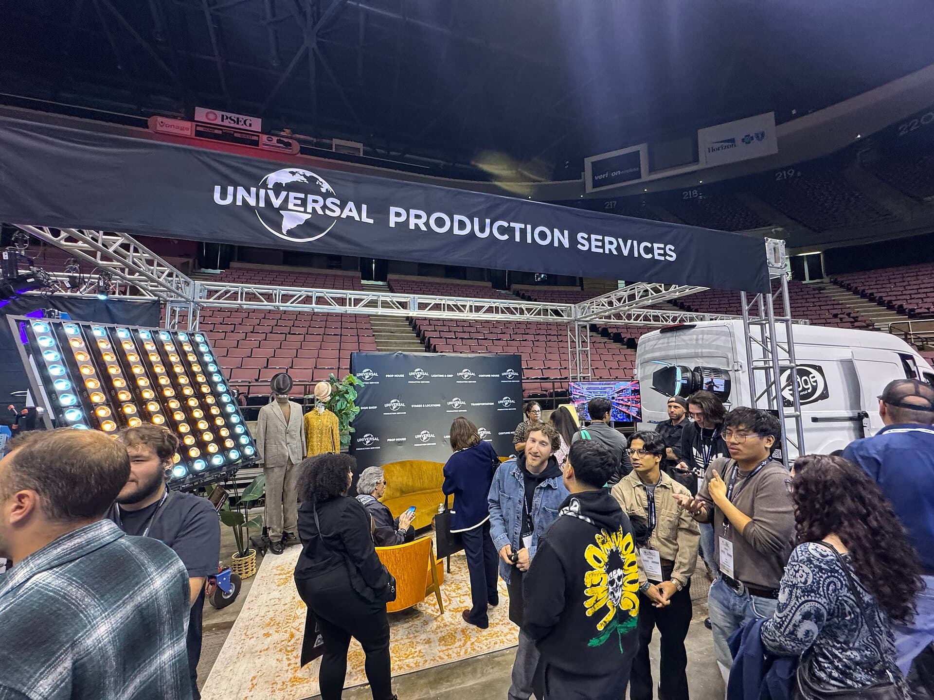 On-Set Sound Recording Basics
